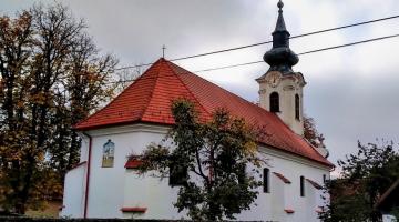 Szerb Szent György templom (thumb)
